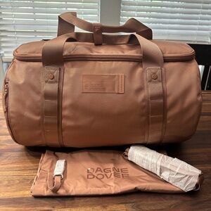 Dagne Dover Denver Convertible Duffle Large.